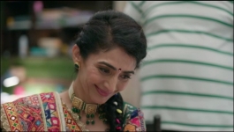 Itti Si Khushi - 10th October 2025